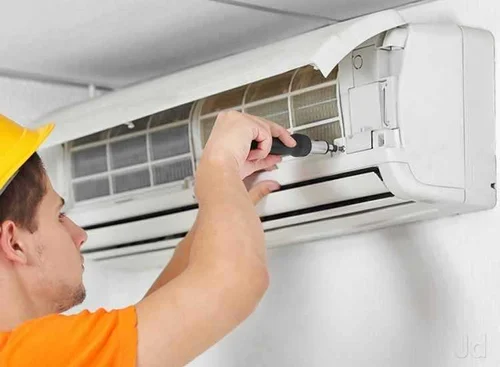 Maintenance Services