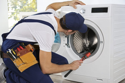 Washing Machine Repair Services